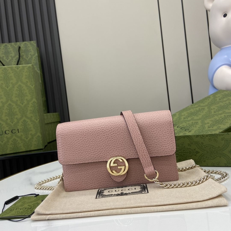 Gucci Satchel Bags